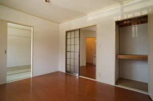 メゾンボンエ－ル 203号-2