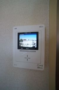 メゾンボンエ－ル 203号-4