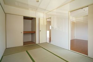 メゾンボンエ－ル 203号-5