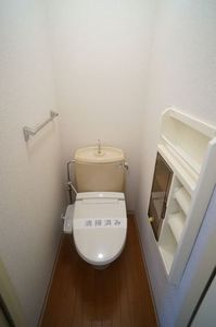 メゾンボンエ－ル 203号-10