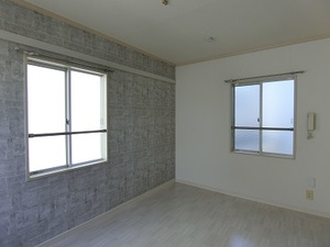 カ-サ梅島 203号-3