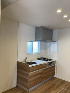 クレストＢ 102号-11