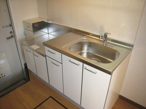 ニュ－エステ－ト 103号-4