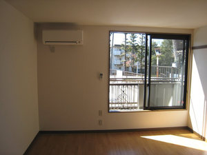 ニュ－エステ－ト 103号-8