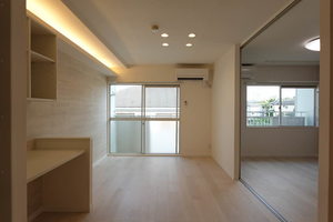 エ-デルハイム 202号-2