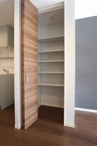 マインズＢ 202号-7