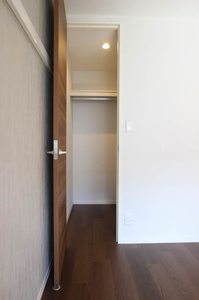 マインズＢ 202号-8