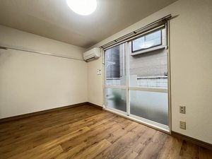 シェステ大岡山 103号-4