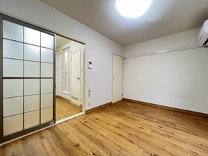 シェステ大岡山 103号-5