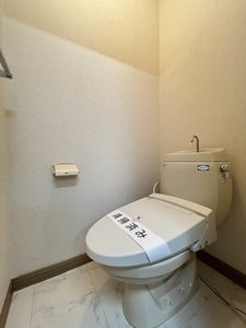 シェステ大岡山 103号-9