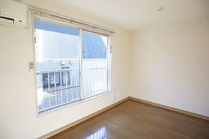 シェステ大岡山 201号-3