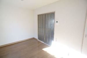 シェステ大岡山 201号-5