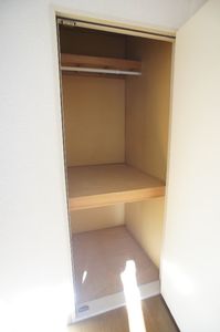 シェステ大岡山 201号-6