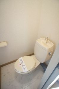 シェステ大岡山 201号-11