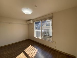 シェステ大岡山 203号-3