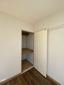 シェステ大岡山 203号-4