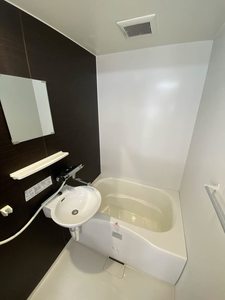 シェステ大岡山 203号-6