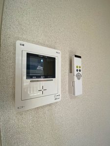 シェステ大岡山 203号-8