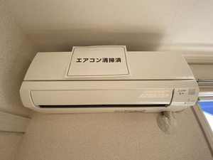 シェステ大岡山 203号-9