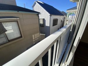 シェステ大岡山 203号-10