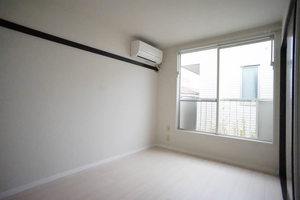 カサベルデ・ヌクイ 202号-2