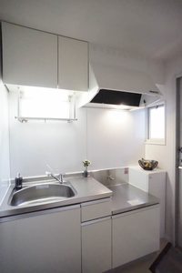 カサベルデ・ヌクイ 202号-6