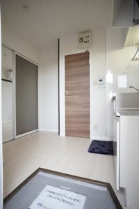 カサベルデ・ヌクイ 202号-9