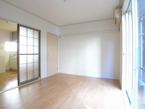 レジデンス松風園 105号-5