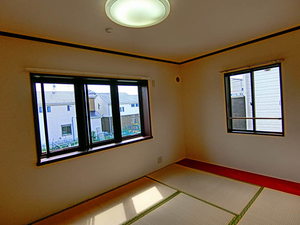 パ－クサイド・ヴィラ 101号-5