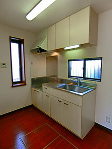 パ－クサイド・ヴィラ 101号-7