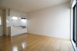 ア－バンフラッツ山王 102号-2