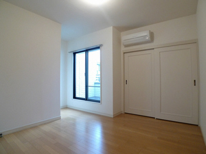 ア－バンフラッツ山王 102号-10