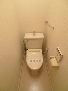 ア－バンフラッツ山王 102号-11