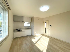 Ｃａｓａ・Ｖｅｒｄｅ　Ａ 201号-2