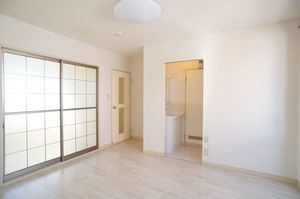 Ｃａｓａ・Ｖｅｒｄｅ　Ｂ 202号-3