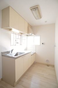 Ｃａｓａ・Ｖｅｒｄｅ　Ｂ 202号-4