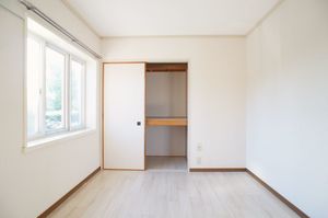 Ｃａｓａ・Ｖｅｒｄｅ　Ｂ 202号-6