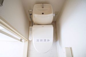 Ｃａｓａ・Ｖｅｒｄｅ　Ｂ 202号-11