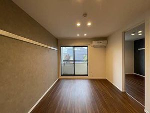 コ－ポ布田 202号-1