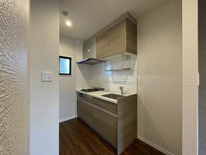 コ－ポ布田 202号-5