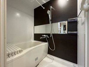 コ－ポ布田 202号-8