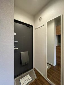 コ－ポ布田 202号-9