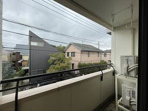 コ－ポ布田 202号-10