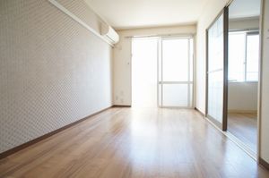 ウインズＡ 101号-2