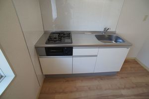 ウインズＡ 101号-5