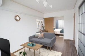 ウインズＢ 103号-2