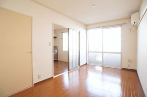 ウインズＢ 103号-3