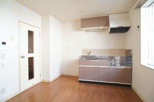 ウインズＢ 103号-7