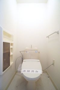 ウインズＢ 103号-10