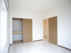 プライムハイツＡ 202号-3